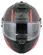 Spartan RS Carbon Shawn Carbon, Red