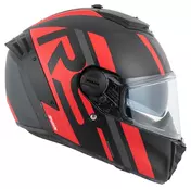 Spartan RS Carbon Shawn Carbon, Red