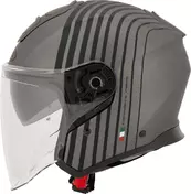 Flyon Bakari Grey, Black