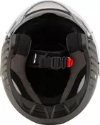 Flyon Bakari Grey, Black