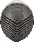 Flyon Bakari Grey, Black