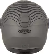Flyon Bakari Grey, Black