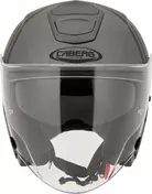 Flyon Bakari Grey, Black