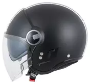 N21 Visor 06 Dolce Vita Черный