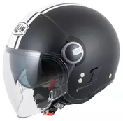 N21 Visor 06 Dolce Vita Черный