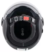 N21 Visor 06 Dolce Vita Черный
