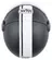 N21 Visor 06 Dolce Vita Черный