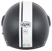 N21 Visor 06 Dolce Vita Черный