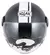 N21 Visor 06 Dolce Vita Черный