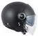 N21 Visor 06 Dolce Vita Черный