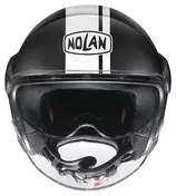 N21 Visor 06 Dolce Vita Черный
