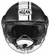 N21 Visor 06 Dolce Vita Черный