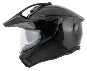 X-552 Puro N-Com carbon, black