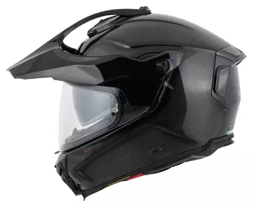 X-552 Puro N-Com carbon, black