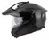 X-552 Puro N-Com carbon, black