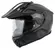 X-552 Puro N-Com carbon, black