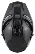 X-552 Puro N-Com carbon, black
