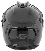 X-552 Puro N-Com carbon, black