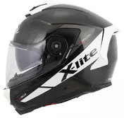 X-903 Ultra Carbon GT N-Com Carbon, White