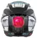 NXR 2 Fortress TC-6 White, Blue, Black, Silver