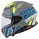 NXR 2 Accolade TC-10 Grey, Yellow, Blue