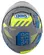 NXR 2 Accolade TC-10 Grey, Yellow, Blue