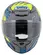 NXR 2 Accolade TC-10 Grey, Yellow, Blue