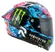 RPHA 1 Monster Quar. 2024 MC28 Black, Blue, Pink