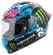 RPHA 1 Monster Quar. 2024 MC28 Black, Blue, Pink