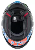 RPHA 1 Monster Quar. 2024 MC28 Black, Blue, Pink