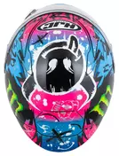 RPHA 1 Monster Quar. 2024 MC28 Black, Blue, Pink