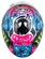 RPHA 1 Monster Quar. 2024 MC28 Black, Blue, Pink