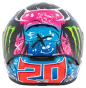RPHA 1 Monster Quar. 2024 MC28 Black, Blue, Pink