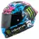 RPHA 1 Monster Quar. 2024 MC28 Black, Blue, Pink