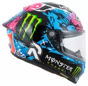RPHA 1 Monster Quar. 2024 MC28 Black, Blue, Pink