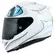 RPHA 12 Light Fury MC2 Бело-синий