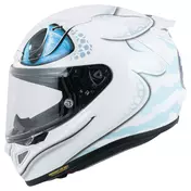 RPHA 12 Light Fury MC2 Бело-синий