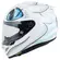 RPHA 12 Light Fury MC2 Бело-синий