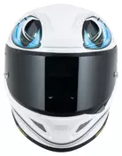 RPHA 12 Light Fury MC2 Бело-синий
