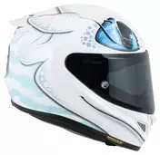 RPHA 12 Light Fury MC2 Бело-синий