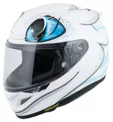 RPHA 12 Light Fury MC2 Бело-синий