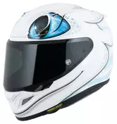 RPHA 12 Light Fury MC2 Бело-синий