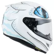 RPHA 12 Light Fury MC2 Бело-синий