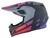 MX-9 MIPS 22.06 Alter Ego Red, Black, Grey, Blue