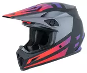 MX-9 MIPS 22.06 Alter Ego Red, Black, Grey, Blue
