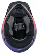 MX-9 MIPS 22.06 Alter Ego Red, Black, Grey, Blue