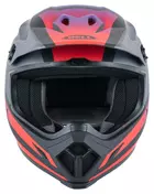 MX-9 MIPS 22.06 Alter Ego Red, Black, Grey, Blue