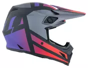 MX-9 MIPS 22.06 Alter Ego Red, Black, Grey, Blue
