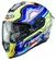 Drift Evo LB29 Black, Yellow, Blue