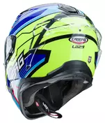 Drift Evo LB29 Black, Yellow, Blue